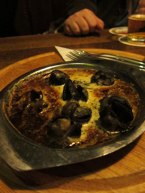 Escargot