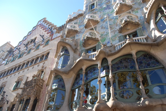 Casa Batlló